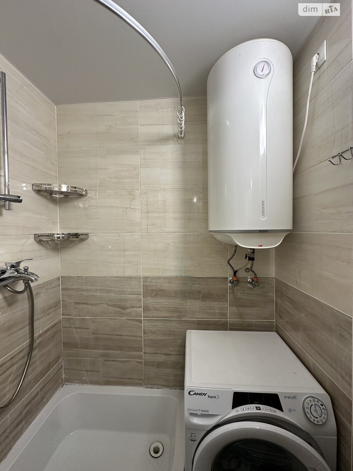 Продажа однокомнатной квартиры в Киеве, на ул. Карела Чапека 15, район Соломенский фото 1