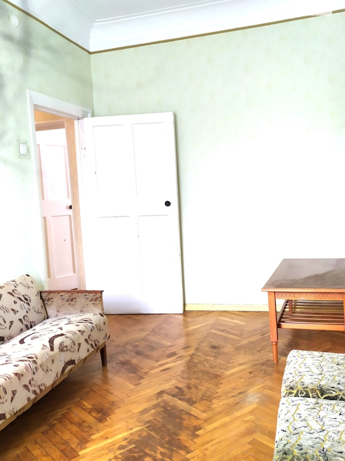 Продаж трикімнатної квартири в Києві, на вул. Левка Мацієвича 26, район Першотравневий Масив фото 1 Продаж трикімнатної квартири в Києві, на вул. Левка Мацієвича 26, район Першотравневий Масив фото 1