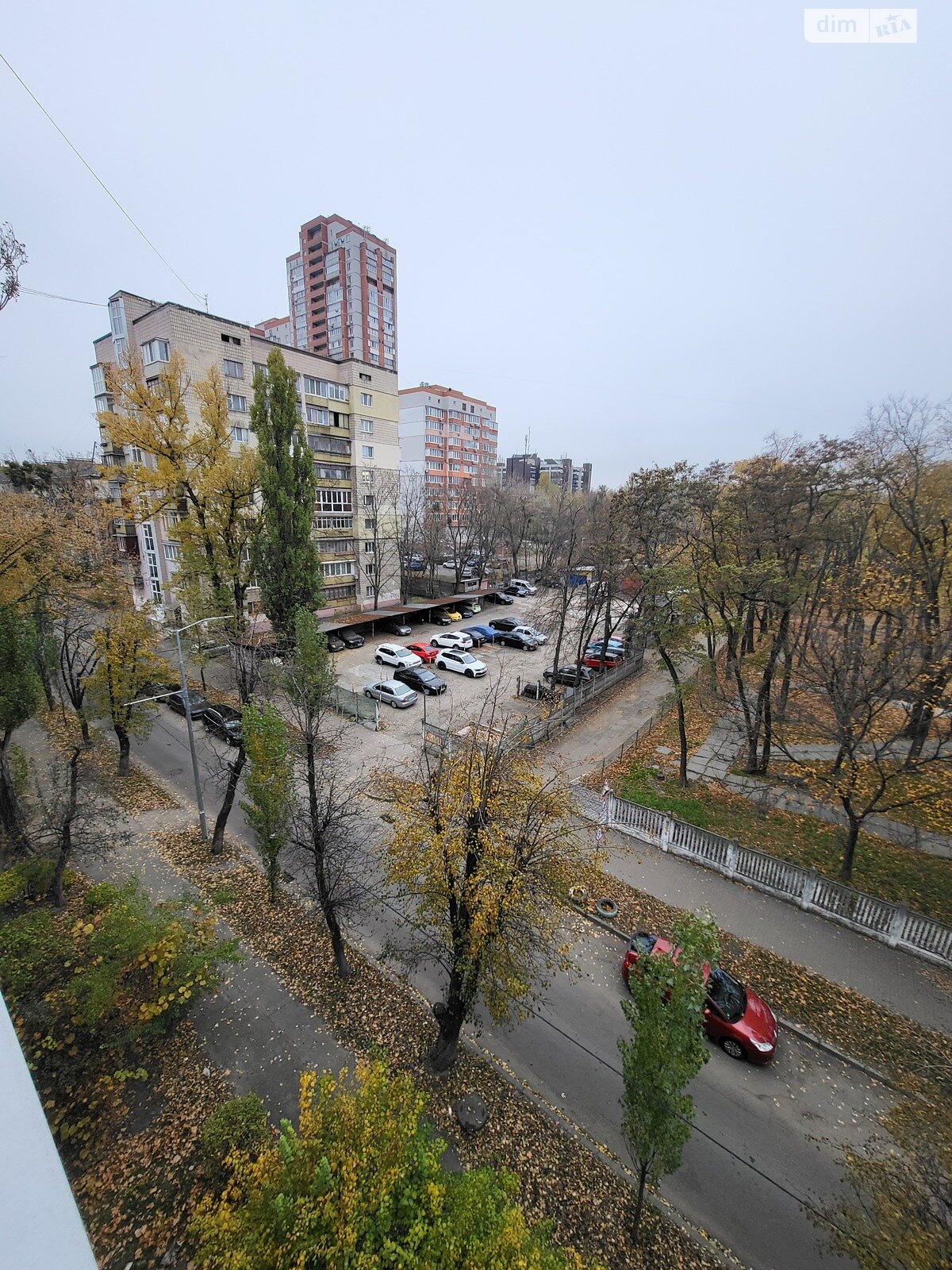 Продаж однокімнатної квартири в Києві, на вул. Сергія Берегового 26, район Першотравневий Масив фото 1