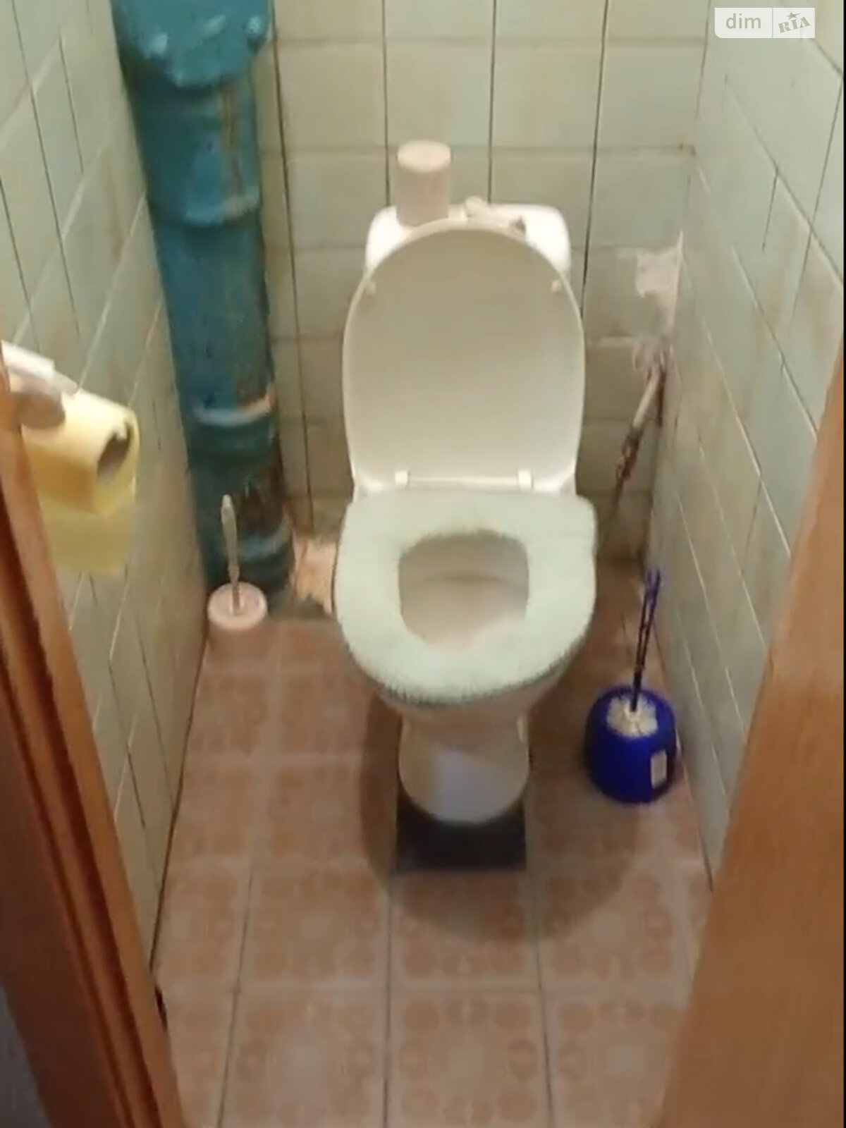 Продаж двокімнатної квартири в Києві, на вул. Сергія Берегового 18, район Першотравневий Масив фото 1 Продаж двокімнатної квартири в Києві, на вул. Сергія Берегового 18, район Першотравневий Масив фото 1