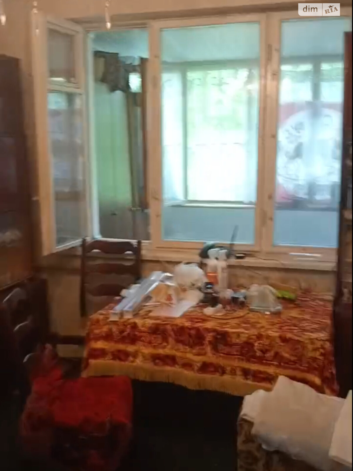 Продаж двокімнатної квартири в Києві, на вул. Сергія Берегового 18, район Першотравневий Масив фото 1 Продаж двокімнатної квартири в Києві, на вул. Сергія Берегового 18, район Першотравневий Масив фото 1
