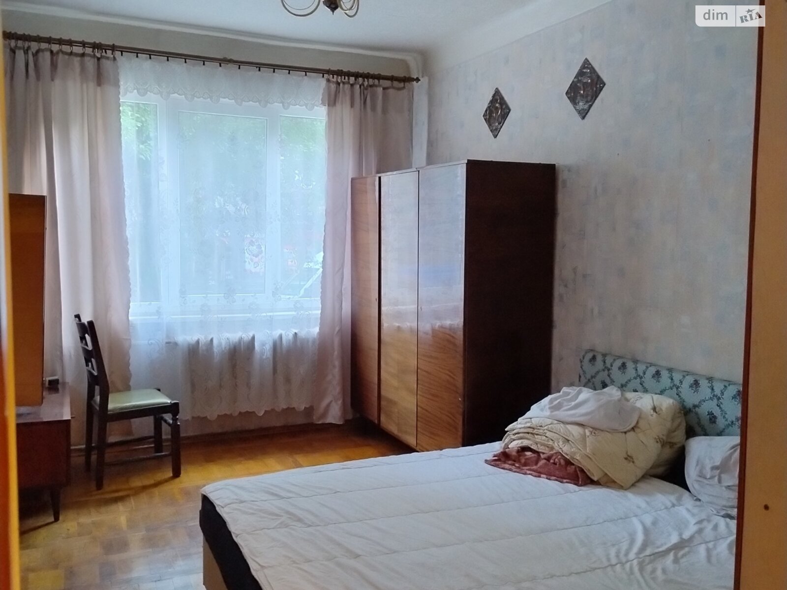 Продаж двокімнатної квартири в Києві, на вул. Сергія Берегового 18, район Першотравневий Масив фото 1 Продаж двокімнатної квартири в Києві, на вул. Сергія Берегового 18, район Першотравневий Масив фото 1
