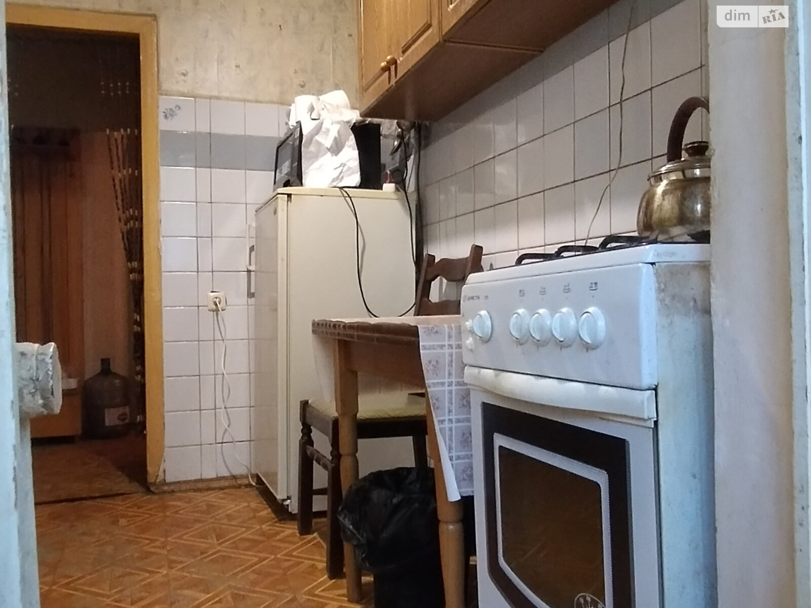 Продаж двокімнатної квартири в Києві, на вул. Сергія Берегового 18, район Першотравневий Масив фото 1 Продаж двокімнатної квартири в Києві, на вул. Сергія Берегового 18, район Першотравневий Масив фото 1