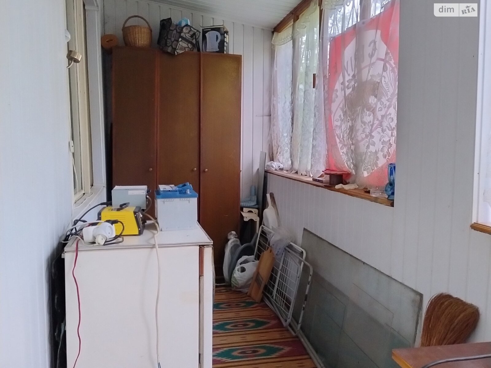 Продаж двокімнатної квартири в Києві, на вул. Сергія Берегового 18, район Першотравневий Масив фото 1 Продаж двокімнатної квартири в Києві, на вул. Сергія Берегового 18, район Першотравневий Масив фото 1
