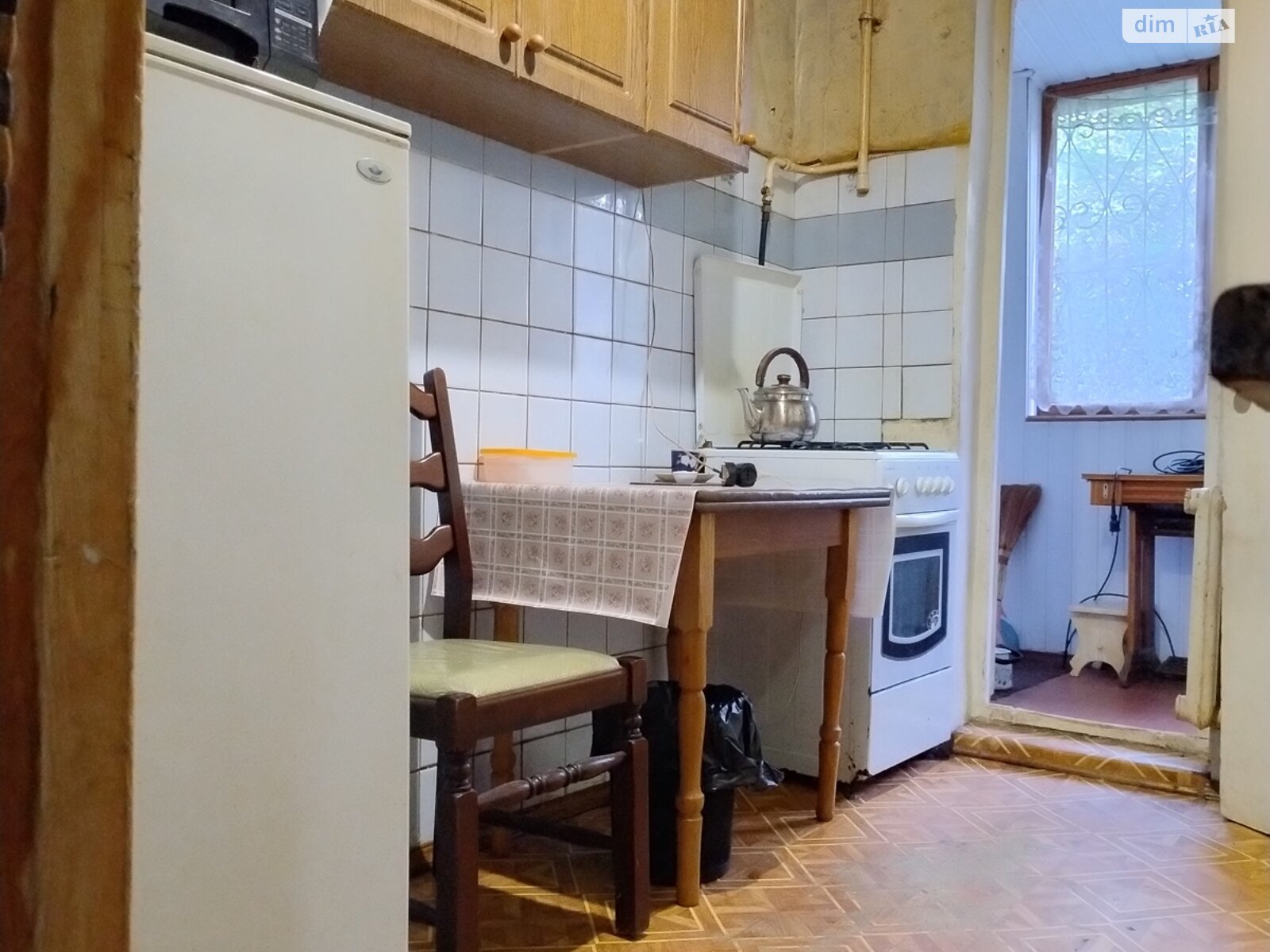 Продаж двокімнатної квартири в Києві, на вул. Сергія Берегового 18, район Першотравневий Масив фото 1 Продаж двокімнатної квартири в Києві, на вул. Сергія Берегового 18, район Першотравневий Масив фото 1