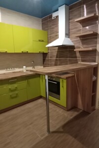 Продажа двухкомнатной квартиры в Киеве, на ул. Ушинского 14Б, район Первомайский Массив фото 2