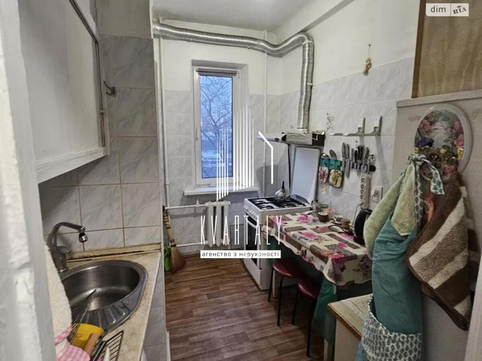 Продаж двокімнатної квартири в Києві, на вул. Ушинського 3, район Першотравневий Масив фото 1 Продаж двокімнатної квартири в Києві, на вул. Ушинського 3, район Першотравневий Масив фото 1