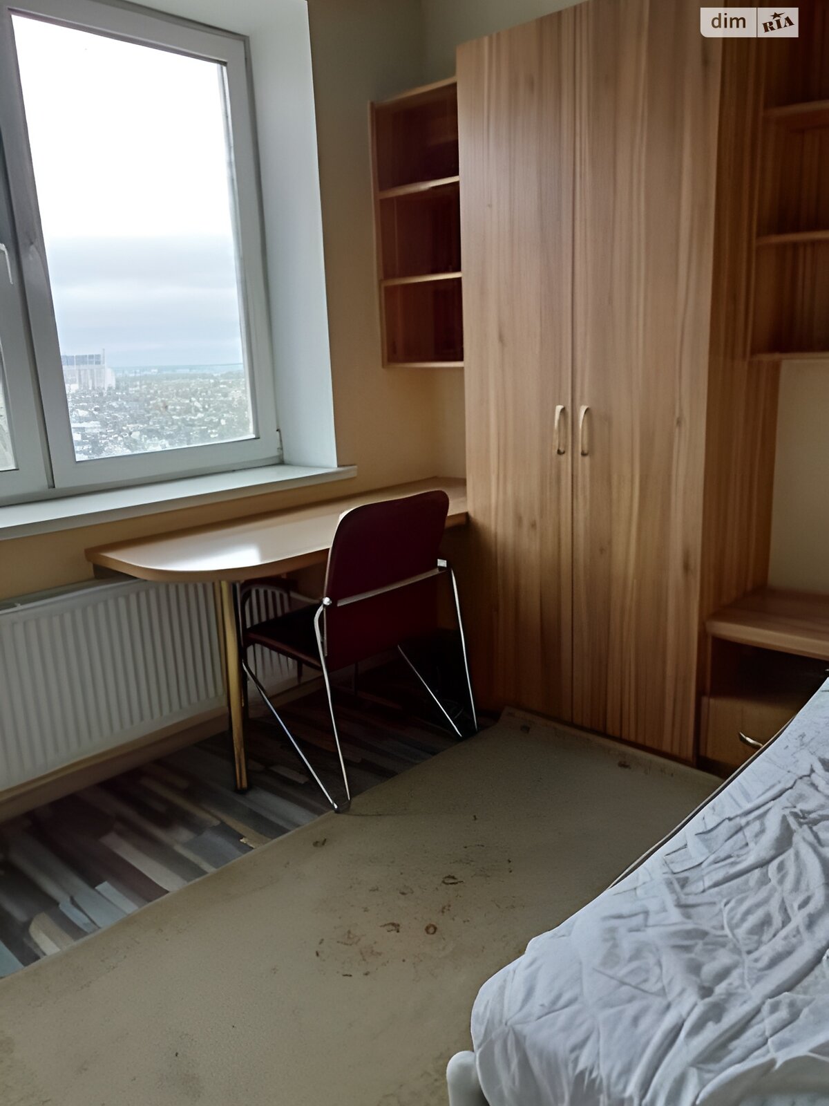 Продажа двухкомнатной квартиры в Киеве, на ул. Ушинского 14Б, район Первомайский Массив фото 1 Продажа двухкомнатной квартиры в Киеве, на ул. Ушинского 14Б, район Первомайский Массив фото 1