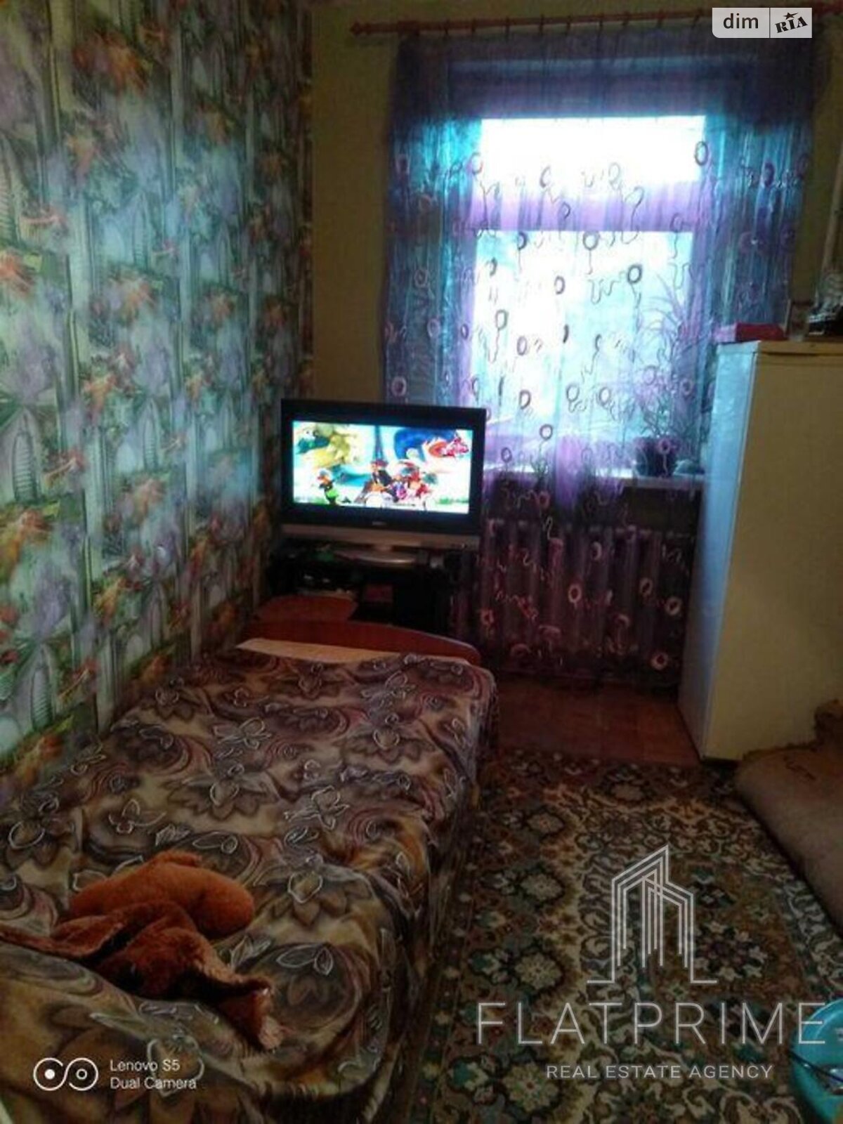 Продажа двухкомнатной квартиры в Киеве, на ул. Ушинского 7, район Первомайский Массив фото 1 Продажа двухкомнатной квартиры в Киеве, на ул. Ушинского 7, район Первомайский Массив фото 1