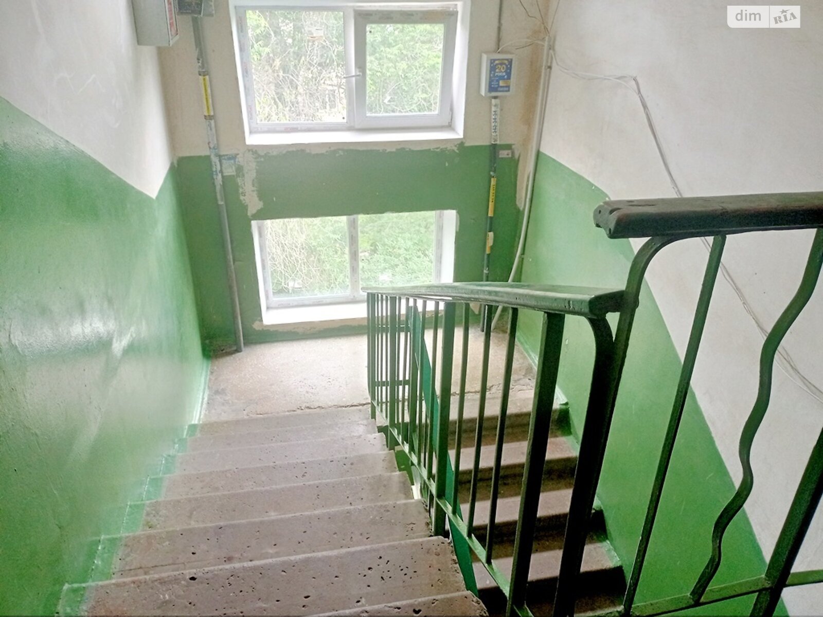 Продаж трикімнатної квартири в Києві, на вул. Ушинського 5 корпус 1, район Першотравневий Масив фото 1