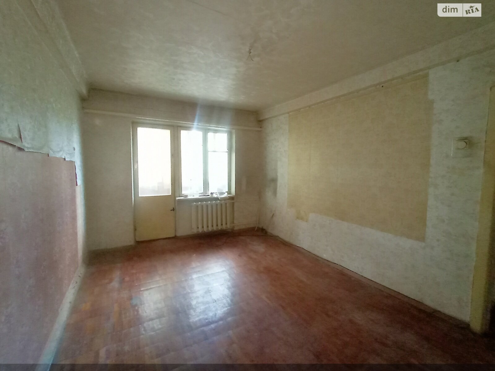 Продаж трикімнатної квартири в Києві, на вул. Ушинського 5 корпус 1, район Першотравневий Масив фото 1