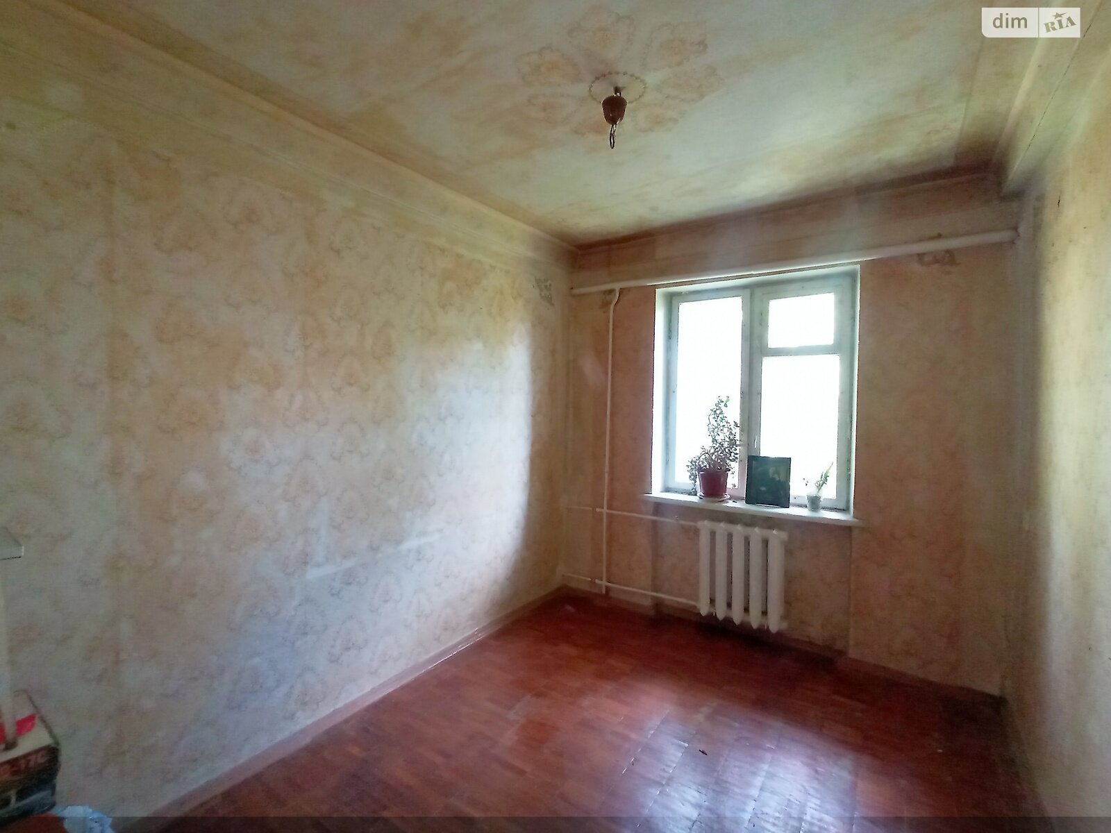 Продаж трикімнатної квартири в Києві, на вул. Ушинського 5 корпус 1, район Першотравневий Масив фото 1