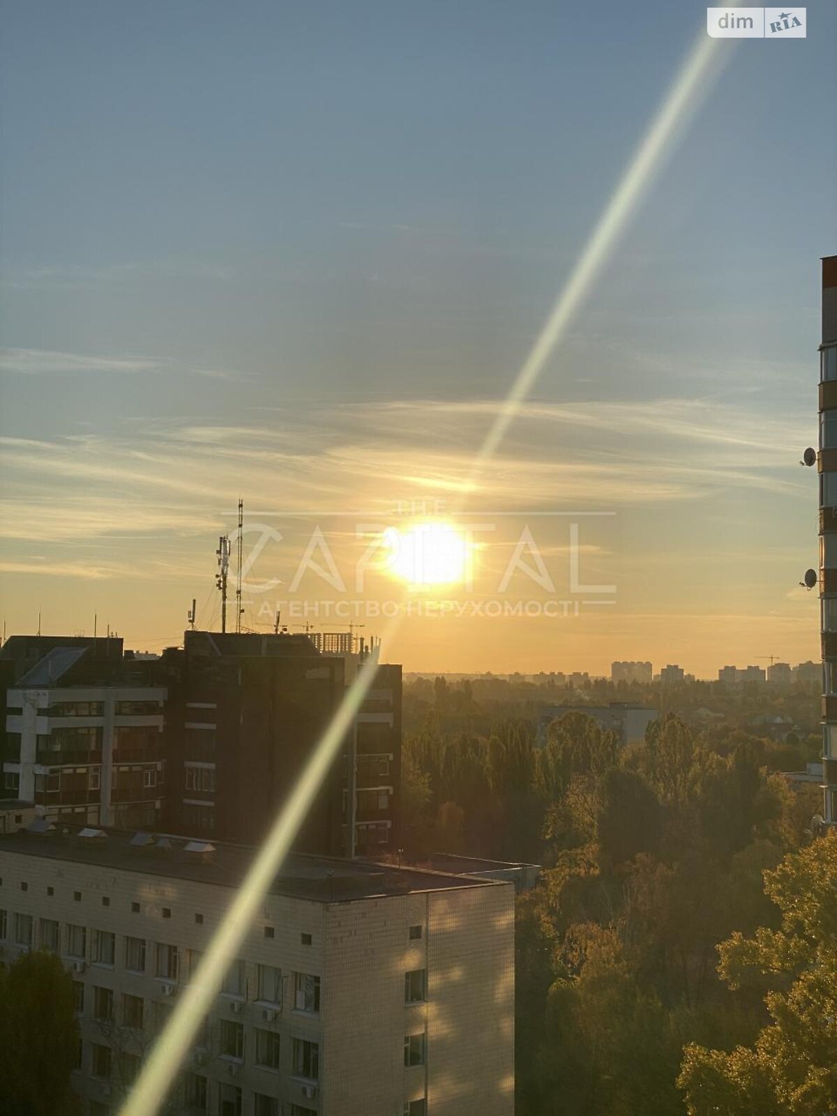 Продажа однокомнатной квартиры в Киеве, на ул. Волынская 9А, район Первомайский Массив фото 1 Продажа однокомнатной квартиры в Киеве, на ул. Волынская 9А, район Первомайский Массив фото 1