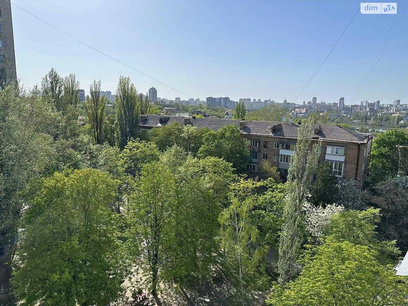 Продаж двокімнатної квартири в Києві, на вул. Карела Чапека 13, район Першотравневий Масив фото 1 Продаж двокімнатної квартири в Києві, на вул. Карела Чапека 13, район Першотравневий Масив фото 1