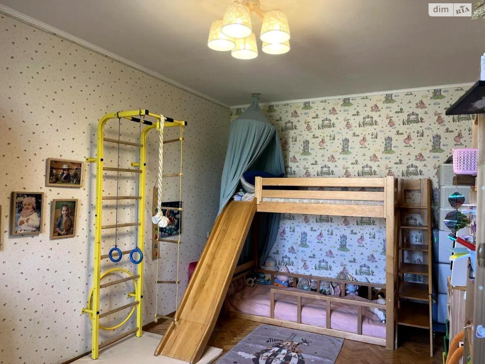Продажа двухкомнатной квартиры в Киеве, на ул. Ивана Светличного 12, район Первомайский Массив фото 1 Продажа двухкомнатной квартиры в Киеве, на ул. Ивана Светличного 12, район Первомайский Массив фото 1