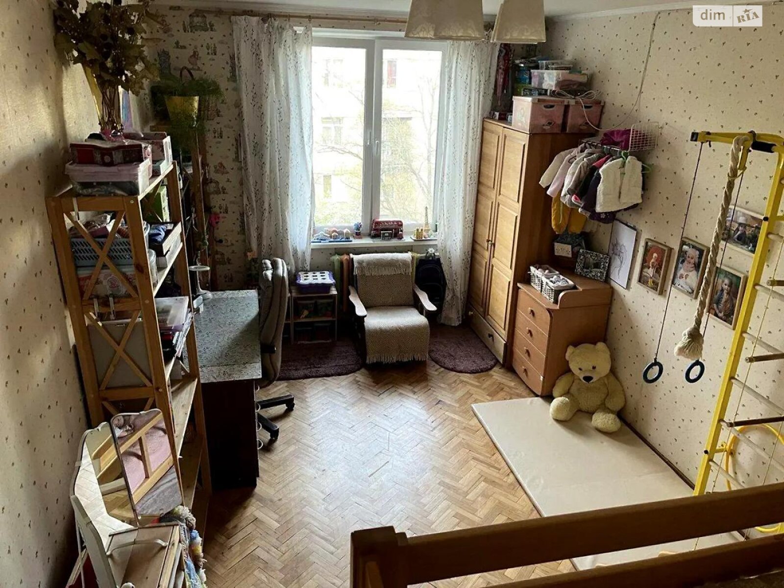 Продажа двухкомнатной квартиры в Киеве, на ул. Ивана Светличного 12, район Первомайский Массив фото 1 Продажа двухкомнатной квартиры в Киеве, на ул. Ивана Светличного 12, район Первомайский Массив фото 1