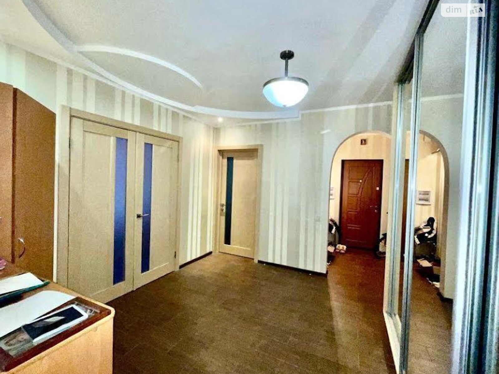 Продаж трикімнатної квартири в Києві, на просп. Петра Григоренка 1А, фото 1 Продаж трикімнатної квартири в Києві, на просп. Петра Григоренка 1А, фото 1