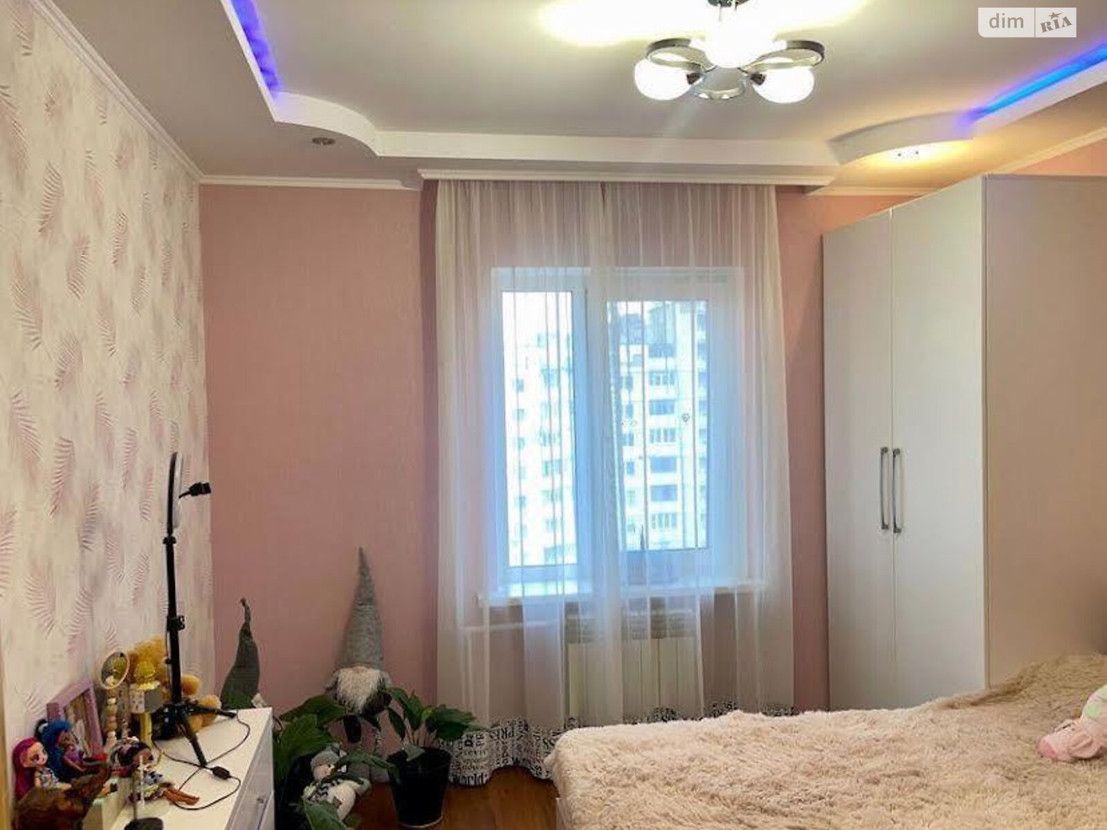 Продаж трикімнатної квартири в Києві, на просп. Петра Григоренка 1А, фото 1 Продаж трикімнатної квартири в Києві, на просп. Петра Григоренка 1А, фото 1
