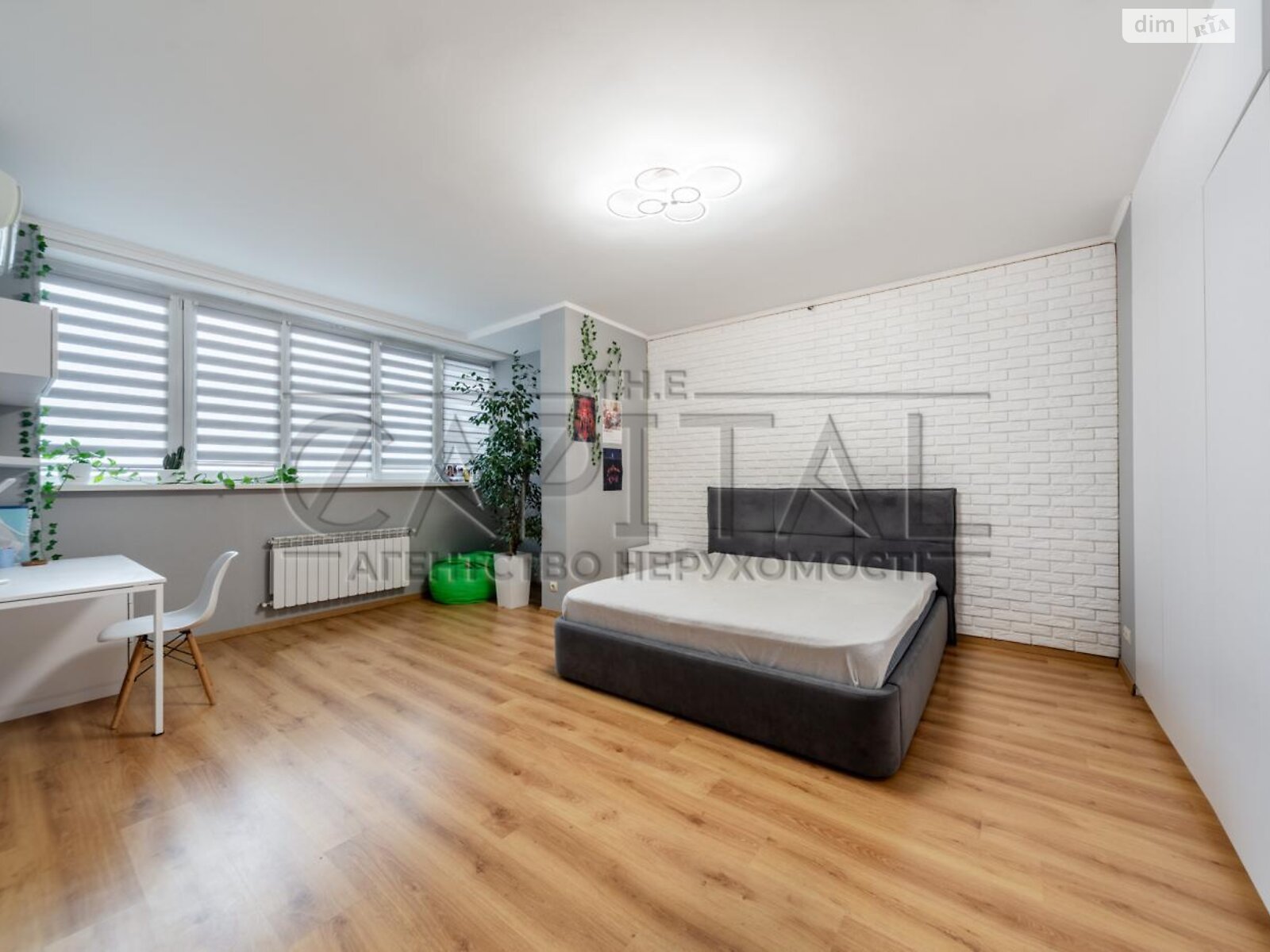 Продажа трехкомнатной квартиры в Киеве, на ул. Петра Калнышевского 7, фото 1 Продажа трехкомнатной квартиры в Киеве, на ул. Петра Калнышевского 7, фото 1