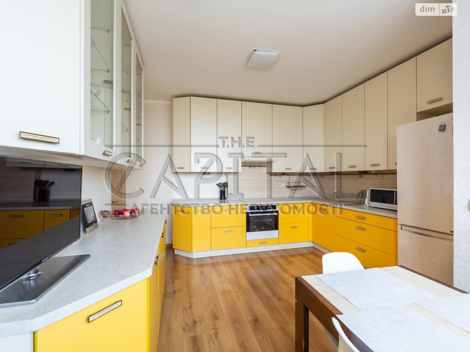Продажа трехкомнатной квартиры в Киеве, на ул. Петра Калнышевского 7, фото 1 Продажа трехкомнатной квартиры в Киеве, на ул. Петра Калнышевского 7, фото 1