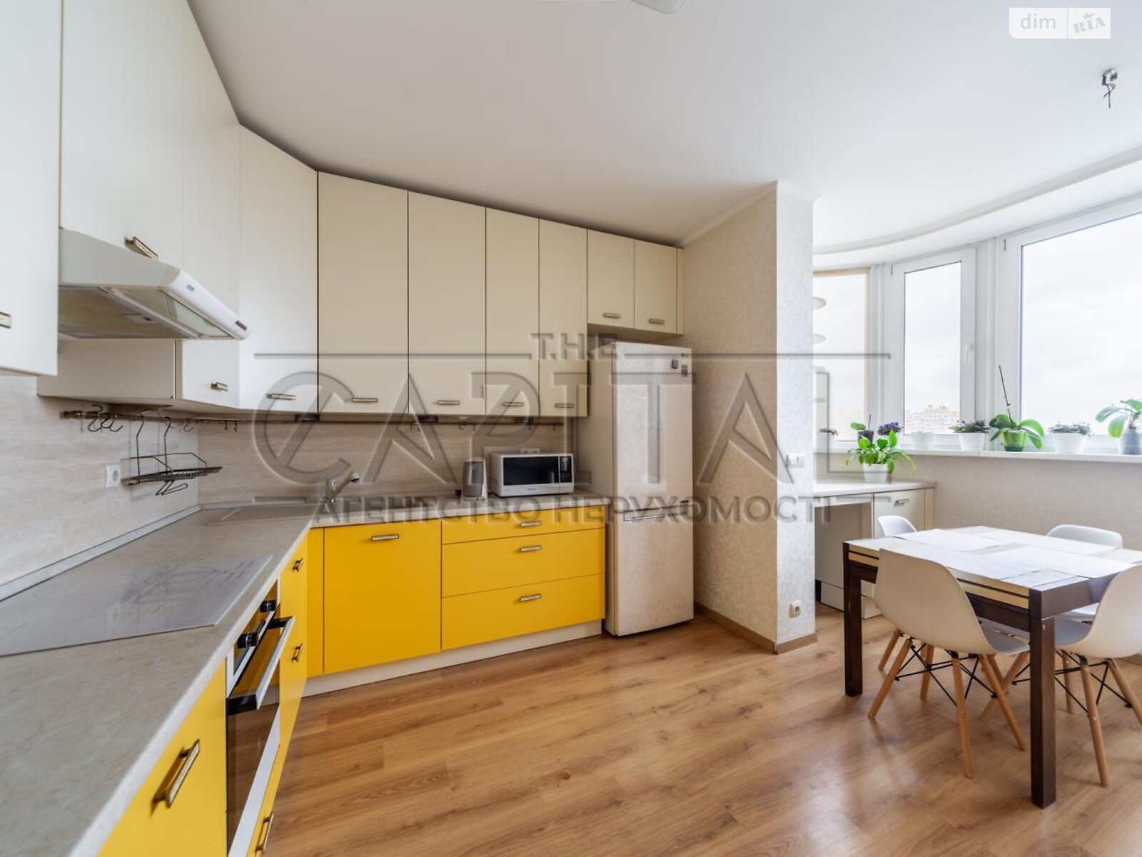 Продажа трехкомнатной квартиры в Киеве, на ул. Петра Калнышевского 7, фото 1 Продажа трехкомнатной квартиры в Киеве, на ул. Петра Калнышевского 7, фото 1