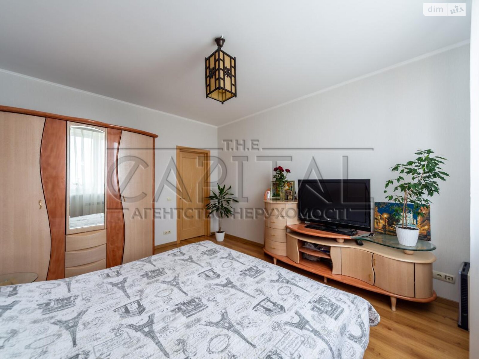 Продажа трехкомнатной квартиры в Киеве, на ул. Петра Калнышевского 7, фото 1 Продажа трехкомнатной квартиры в Киеве, на ул. Петра Калнышевского 7, фото 1