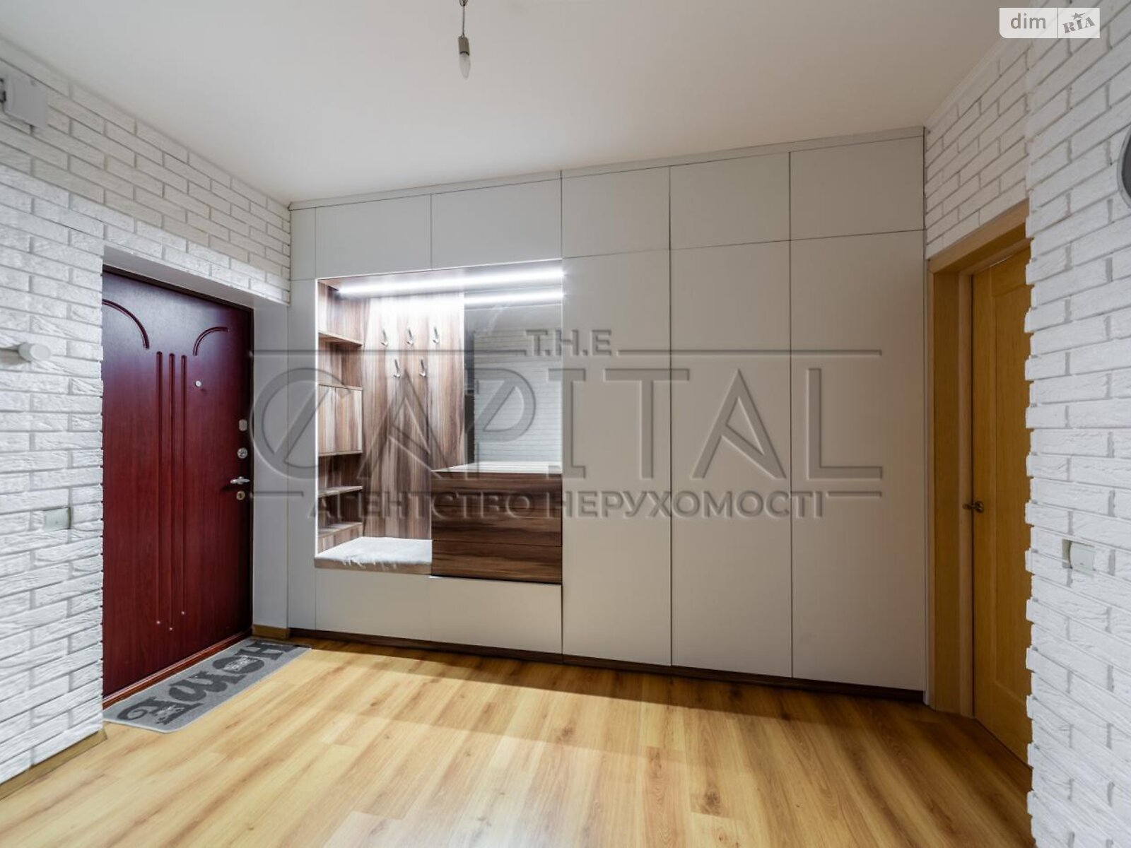 Продажа трехкомнатной квартиры в Киеве, на ул. Петра Калнышевского 7, фото 1 Продажа трехкомнатной квартиры в Киеве, на ул. Петра Калнышевского 7, фото 1