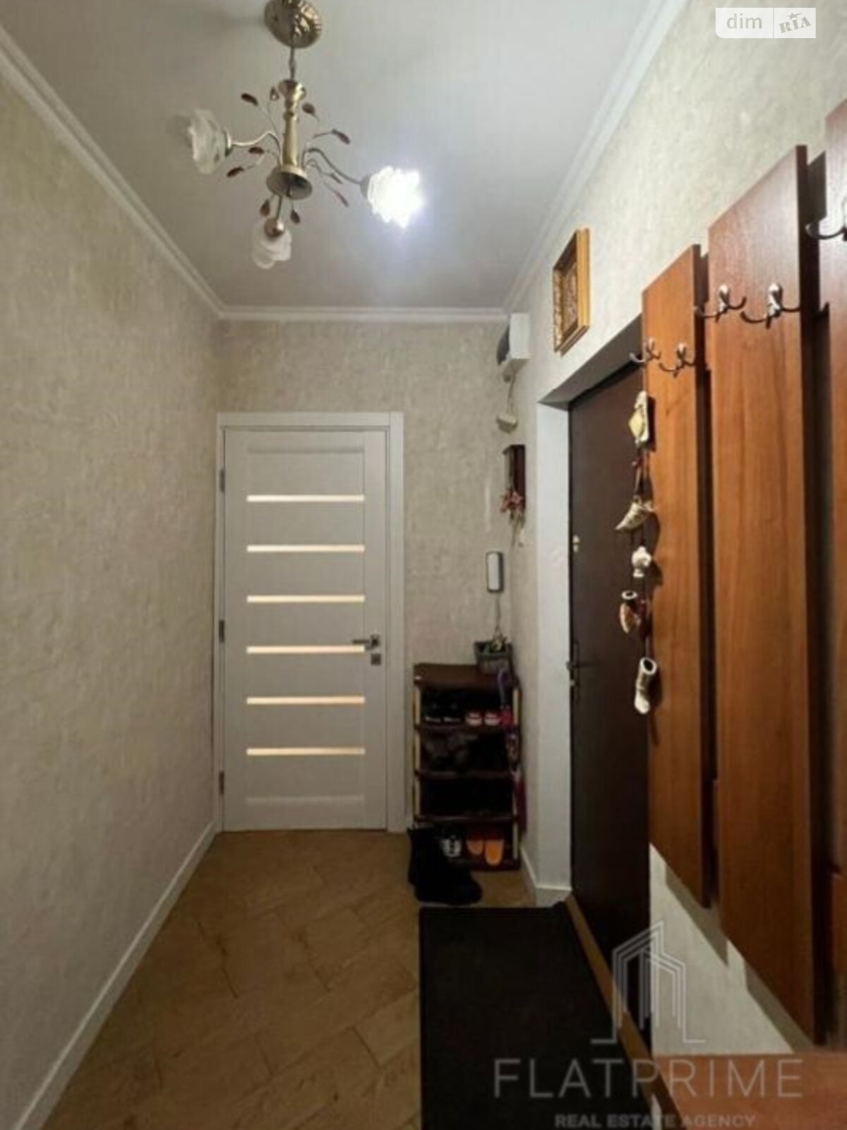 Продаж двокімнатної квартири в Києві, на вул. Йорданська 2, район Петрівка фото 1