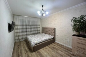 Продаж двокімнатної квартири в Києві, на вул. Йорданська 2, район Петрівка фото 2