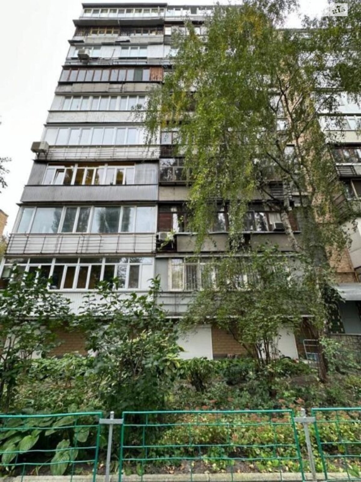 Продаж двокімнатної квартири в Києві, на узвіз Печерський 8, район Петрівка фото 1