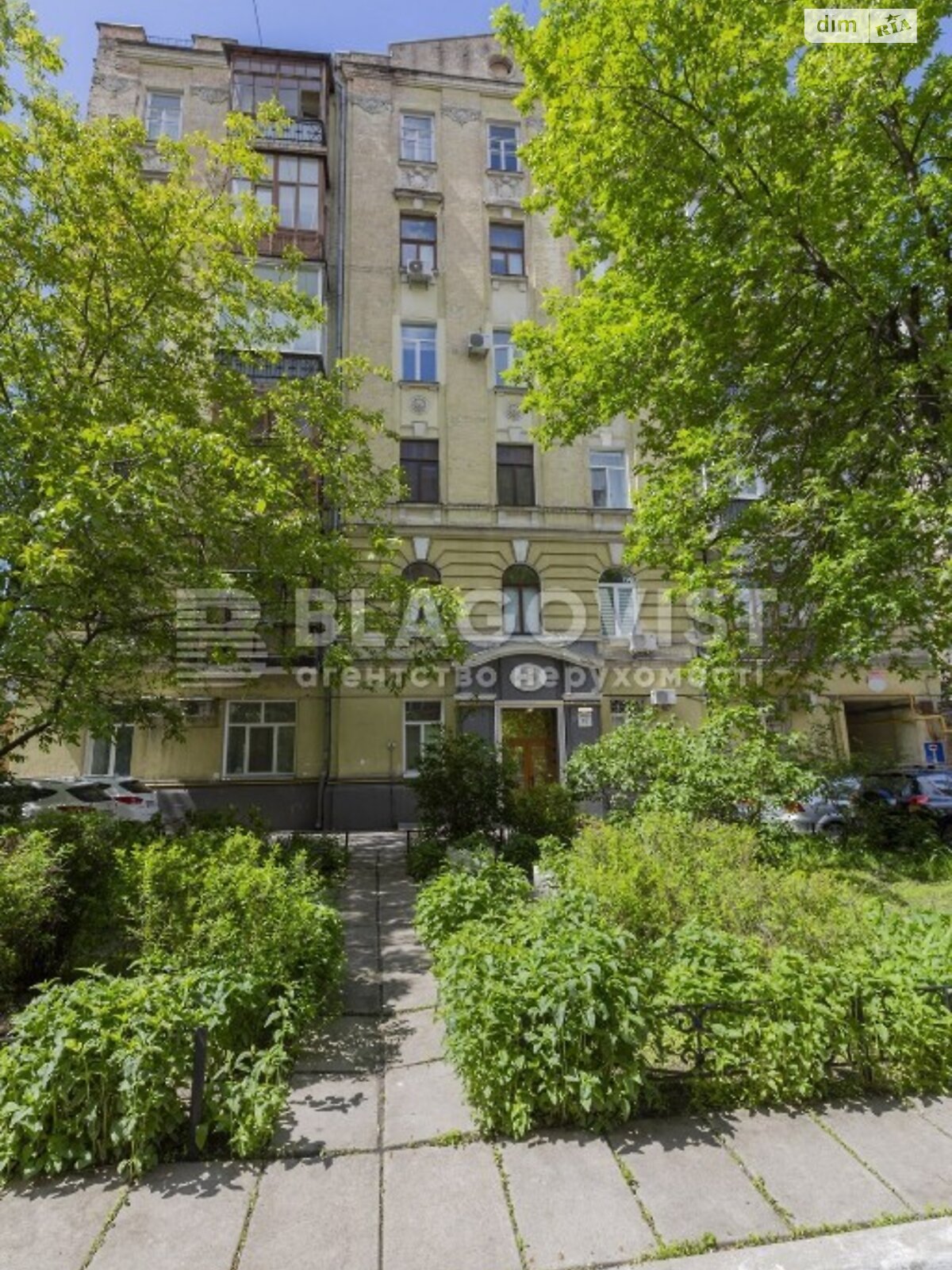 Продажа двухкомнатной квартиры в Киеве, на ул. Шелковичная 16Б, район Петровка фото 1