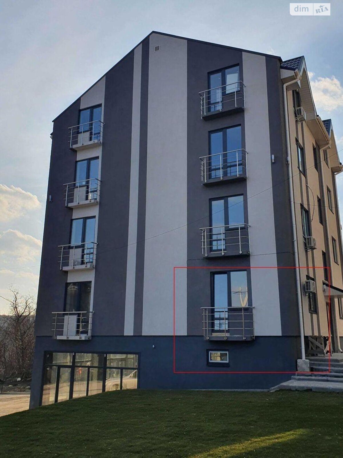Продажа однокомнатной квартиры в Киеве, на ул. Левитана 2Б, район Пирогов фото 1