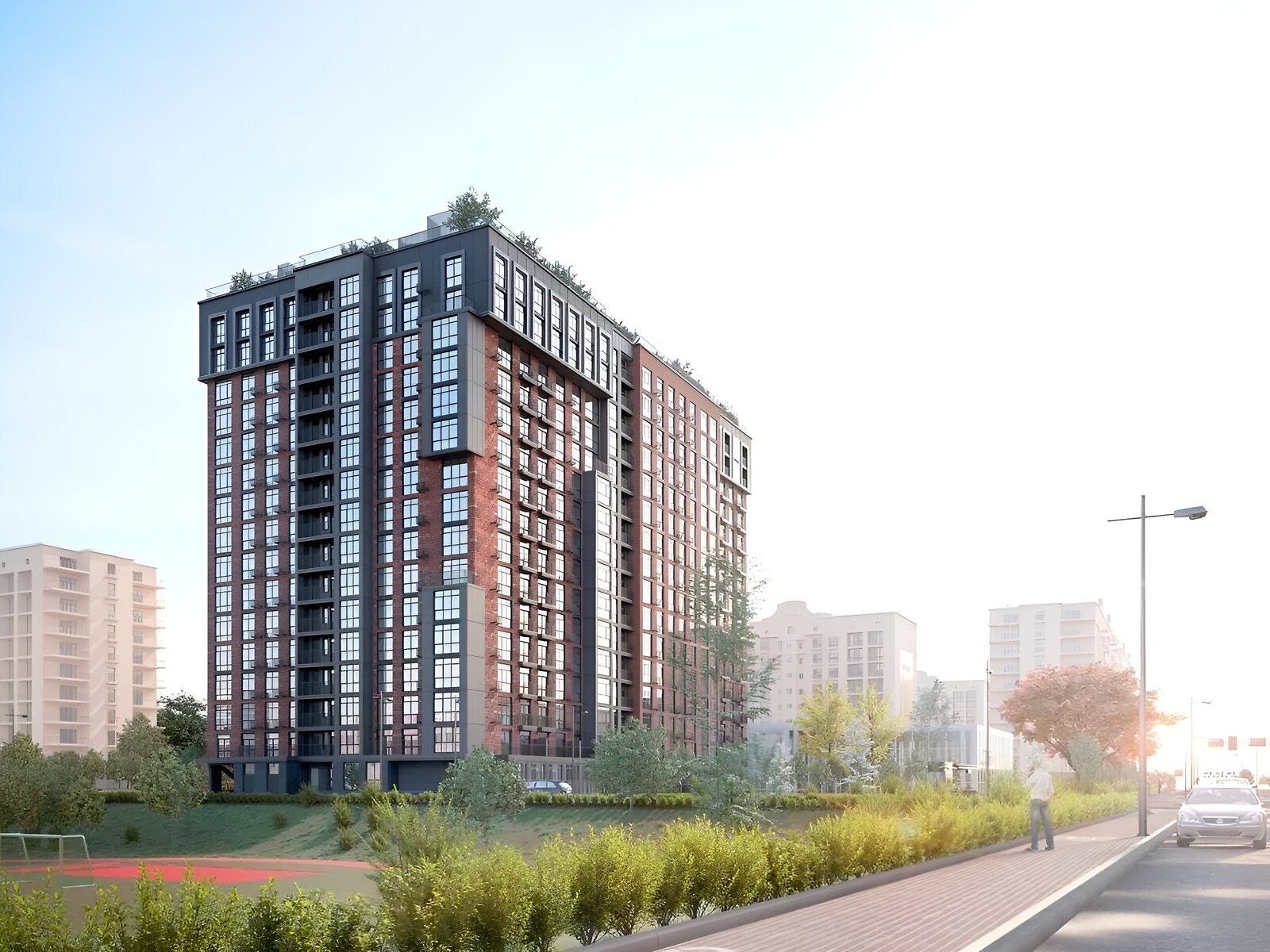 Продаж однокімнатної квартири в Києві, на вул. Метрологічна 13, район Пирогів фото 1 Продаж однокімнатної квартири в Києві, на вул. Метрологічна 13, район Пирогів фото 1