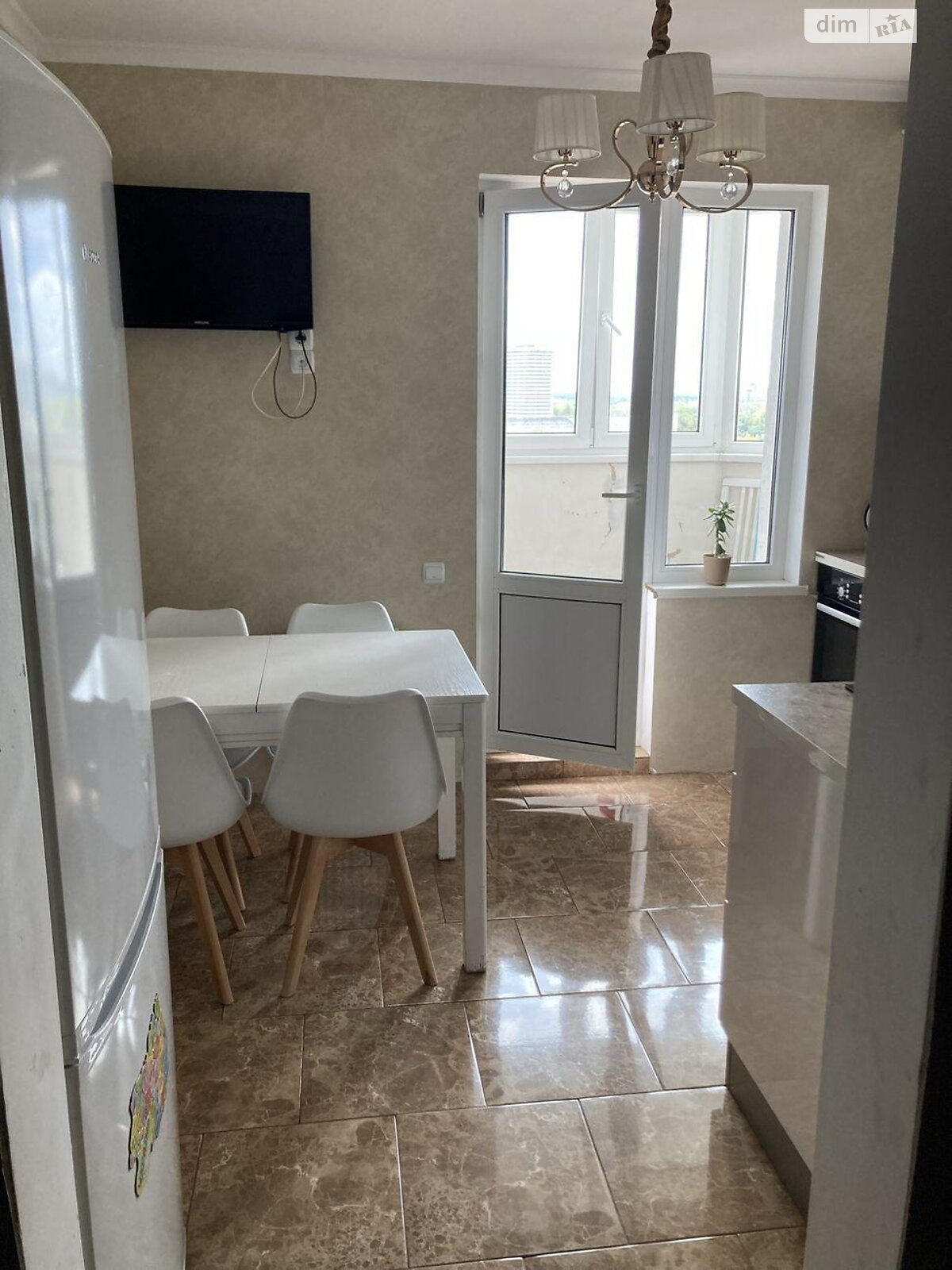 Продаж однокімнатної квартири в Києві, на вул. Юлії Здановської 36А, район Пирогів фото 1 Продаж однокімнатної квартири в Києві, на вул. Юлії Здановської 36А, район Пирогів фото 1