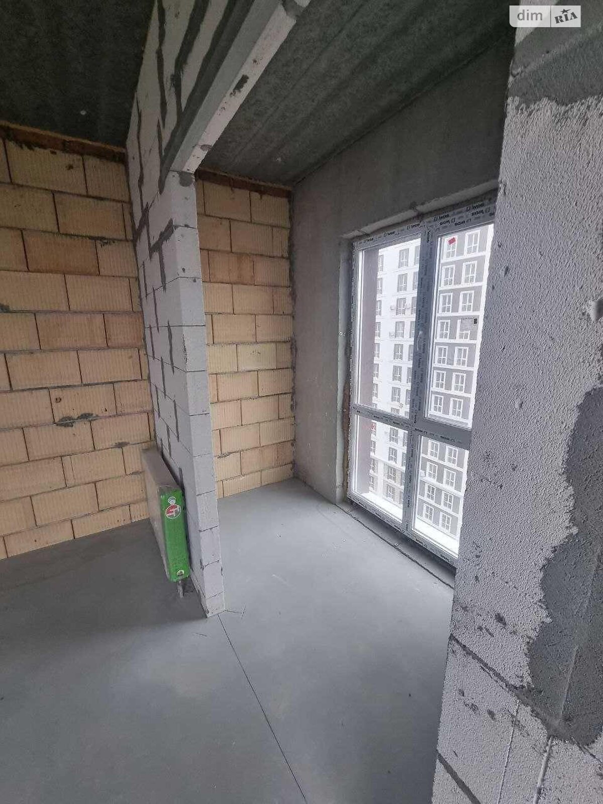 Продаж однокімнатної квартири в Києві, на вул. Михайла Максимовича 24, район Пирогів фото 1