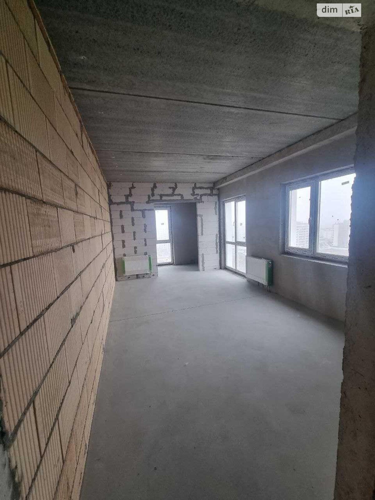 Продаж однокімнатної квартири в Києві, на вул. Михайла Максимовича 24, район Пирогів фото 1