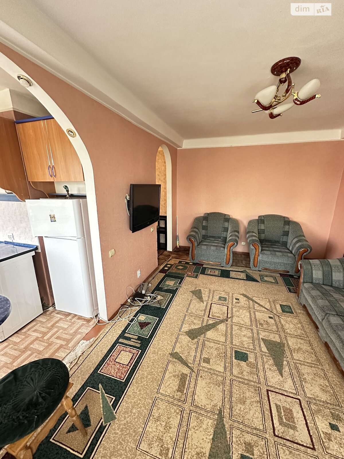 Продажа двухкомнатной квартиры в Киеве, на ул. Пироговский шлях 44, фото 1 Продажа двухкомнатной квартиры в Киеве, на ул. Пироговский шлях 44, фото 1