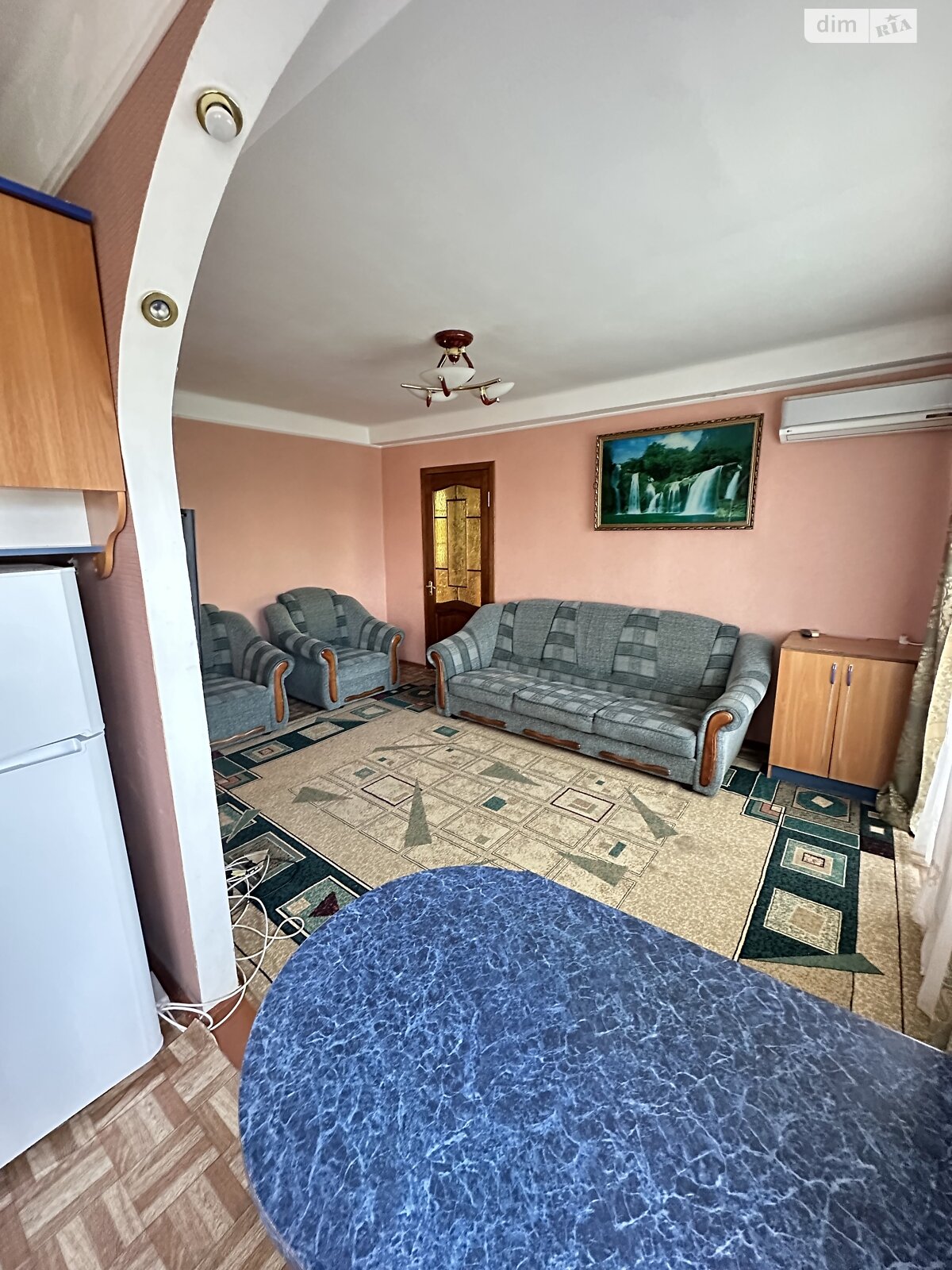 Продажа двухкомнатной квартиры в Киеве, на ул. Пироговский шлях 44, фото 1 Продажа двухкомнатной квартиры в Киеве, на ул. Пироговский шлях 44, фото 1