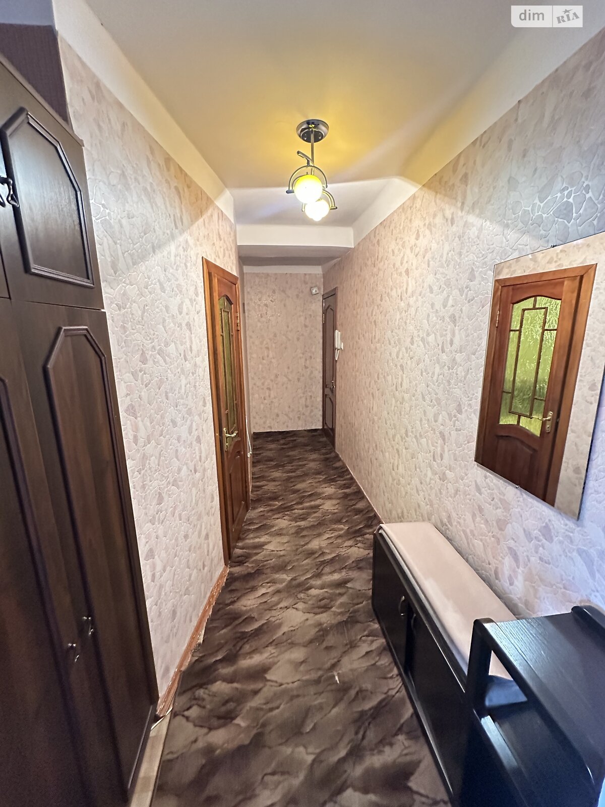 Продажа двухкомнатной квартиры в Киеве, на ул. Пироговский шлях 44, фото 1 Продажа двухкомнатной квартиры в Киеве, на ул. Пироговский шлях 44, фото 1