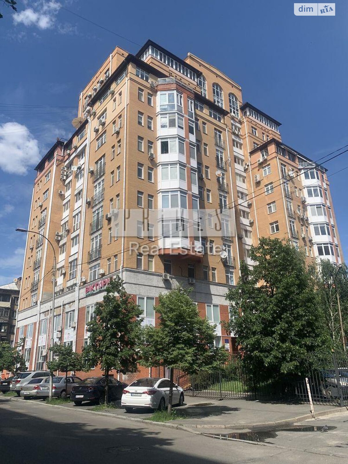 Продаж однокімнатної квартири в Києві, на вул. Почайнинська 70, фото 1 Продаж однокімнатної квартири в Києві, на вул. Почайнинська 70, фото 1