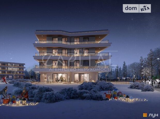Продажа двухкомнатной квартиры в Киеве, на City Lake Park, район Подгорцы фото 1 Продажа двухкомнатной квартиры в Киеве, на City Lake Park, район Подгорцы фото 1