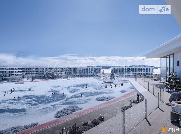 Продажа двухкомнатной квартиры в Киеве, на City Lake Park, район Подгорцы фото 1 Продажа двухкомнатной квартиры в Киеве, на City Lake Park, район Подгорцы фото 1