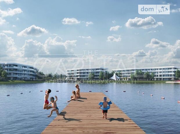 Продажа двухкомнатной квартиры в Киеве, на City Lake Park, район Подгорцы фото 1 Продажа двухкомнатной квартиры в Киеве, на City Lake Park, район Подгорцы фото 1
