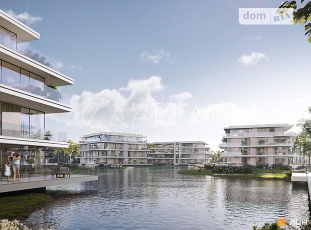 Продажа двухкомнатной квартиры в Киеве, на City Lake Park, район Подгорцы фото 1 Продажа двухкомнатной квартиры в Киеве, на City Lake Park, район Подгорцы фото 1