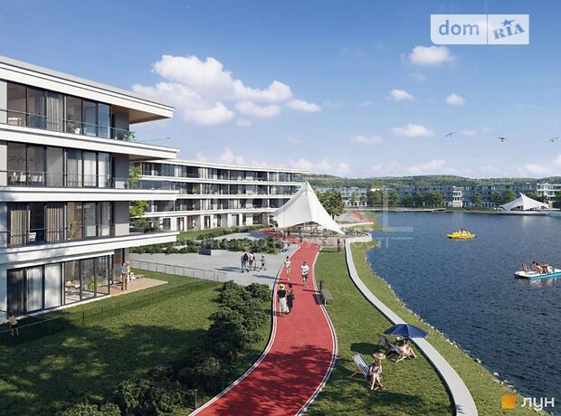 Продажа двухкомнатной квартиры в Киеве, на City Lake Park, район Подгорцы фото 1 Продажа двухкомнатной квартиры в Киеве, на City Lake Park, район Подгорцы фото 1