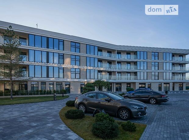 Продаж двокімнатної квартири в Підгірцях, на Паркова вулиця, фото 1 Продаж двокімнатної квартири в Підгірцях, на Паркова вулиця, фото 1