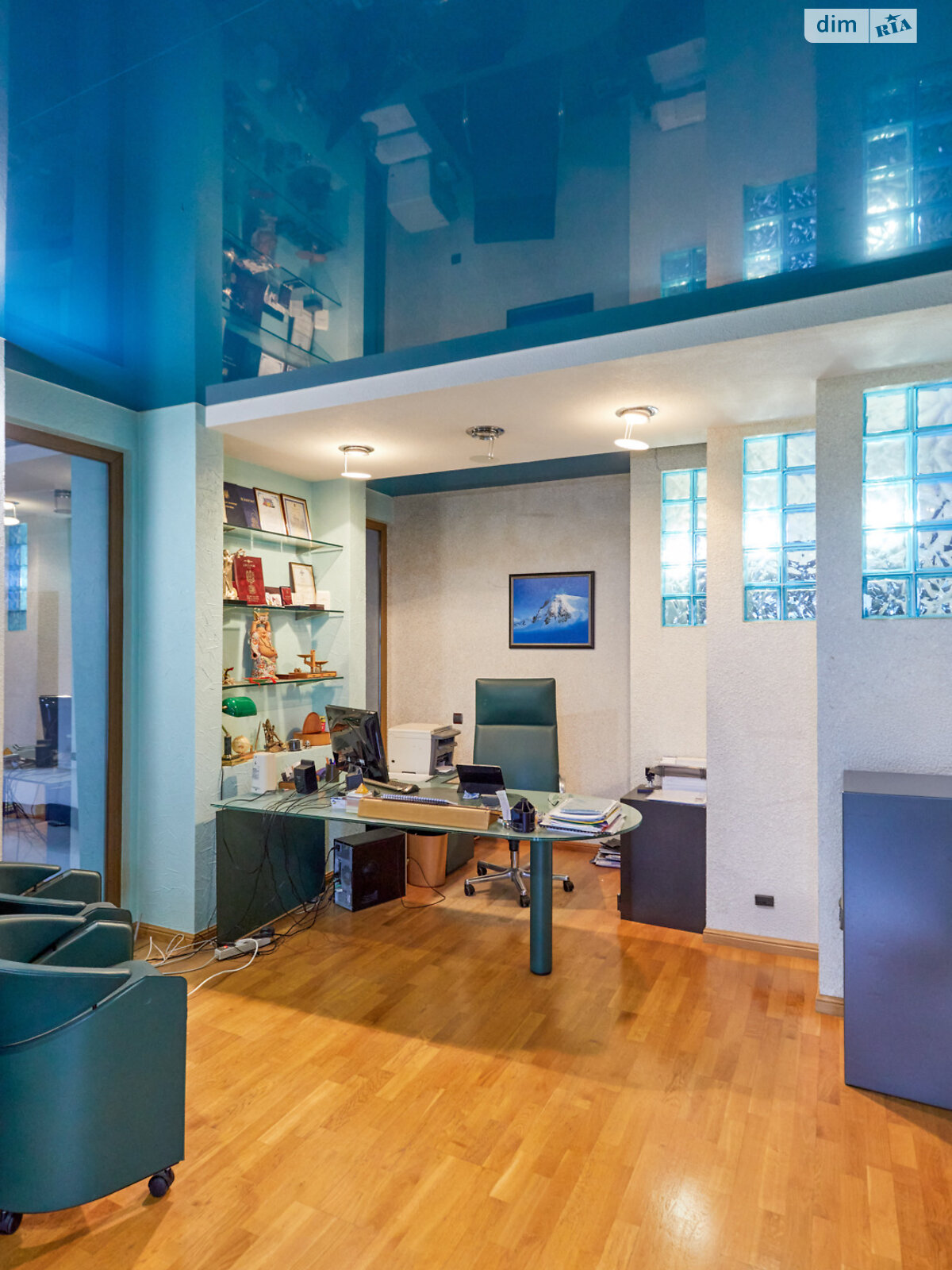 Продажа четырехкомнатной квартиры в Киеве, на спуск Андреевский 34, район Подол фото 1