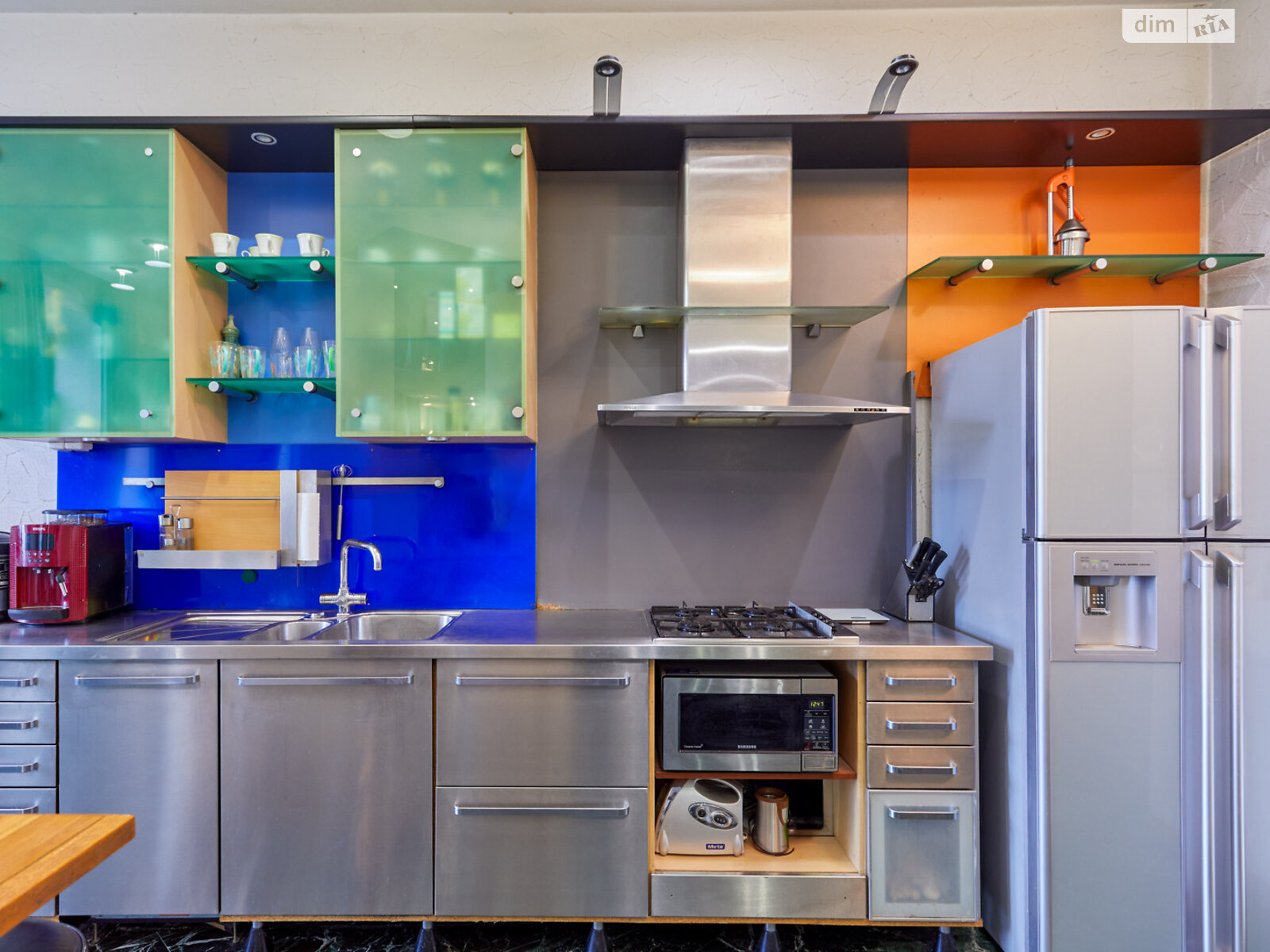 Продажа четырехкомнатной квартиры в Киеве, на спуск Андреевский 34, район Подол фото 1