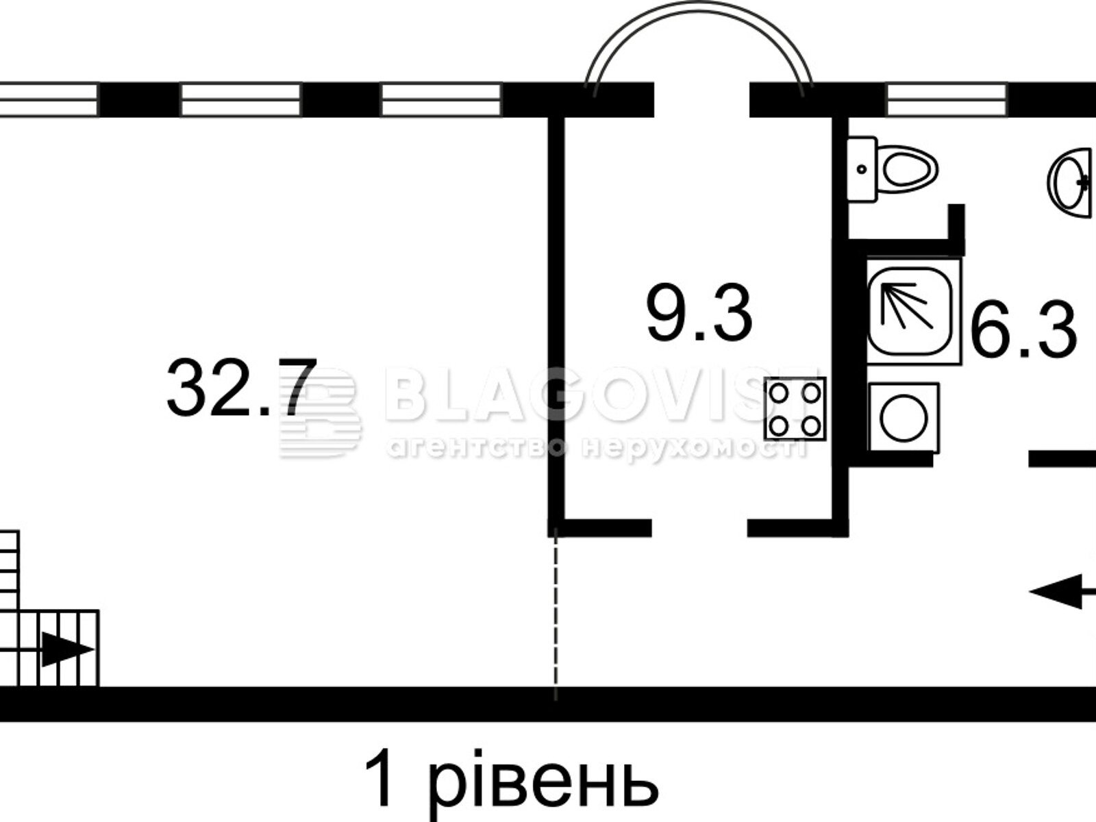Продажа трехкомнатной квартиры в Киеве, на ул. Борисоглебская 16В, район Подол фото 1