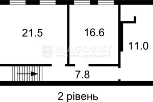 Продажа трехкомнатной квартиры в Киеве, на ул. Борисоглебская 16В, район Подол фото 2